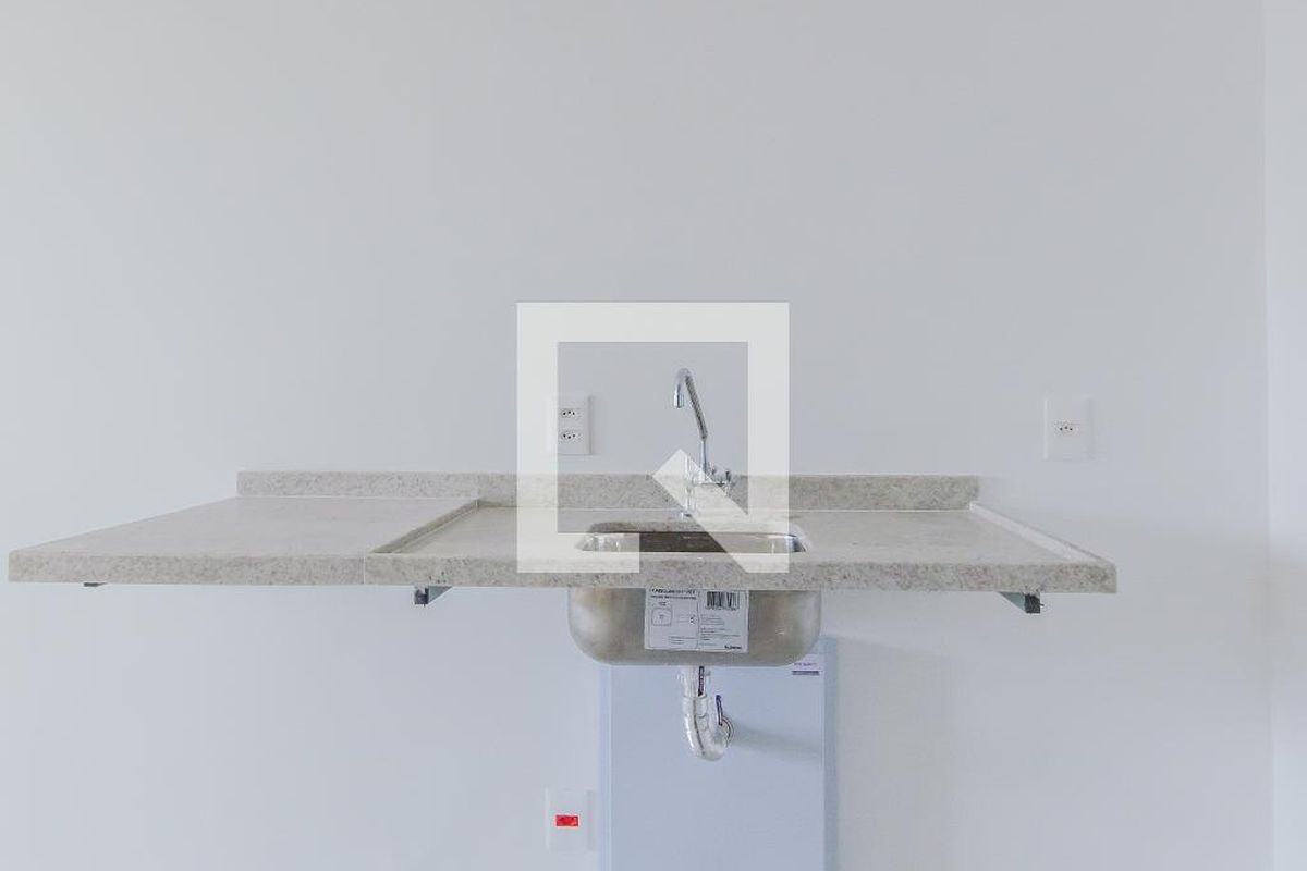 Kitnet-Studio, 27 m² - Foto 30