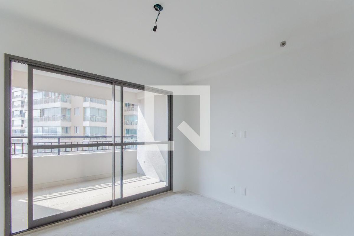 Kitnet-Studio, 27 m² - Foto 8