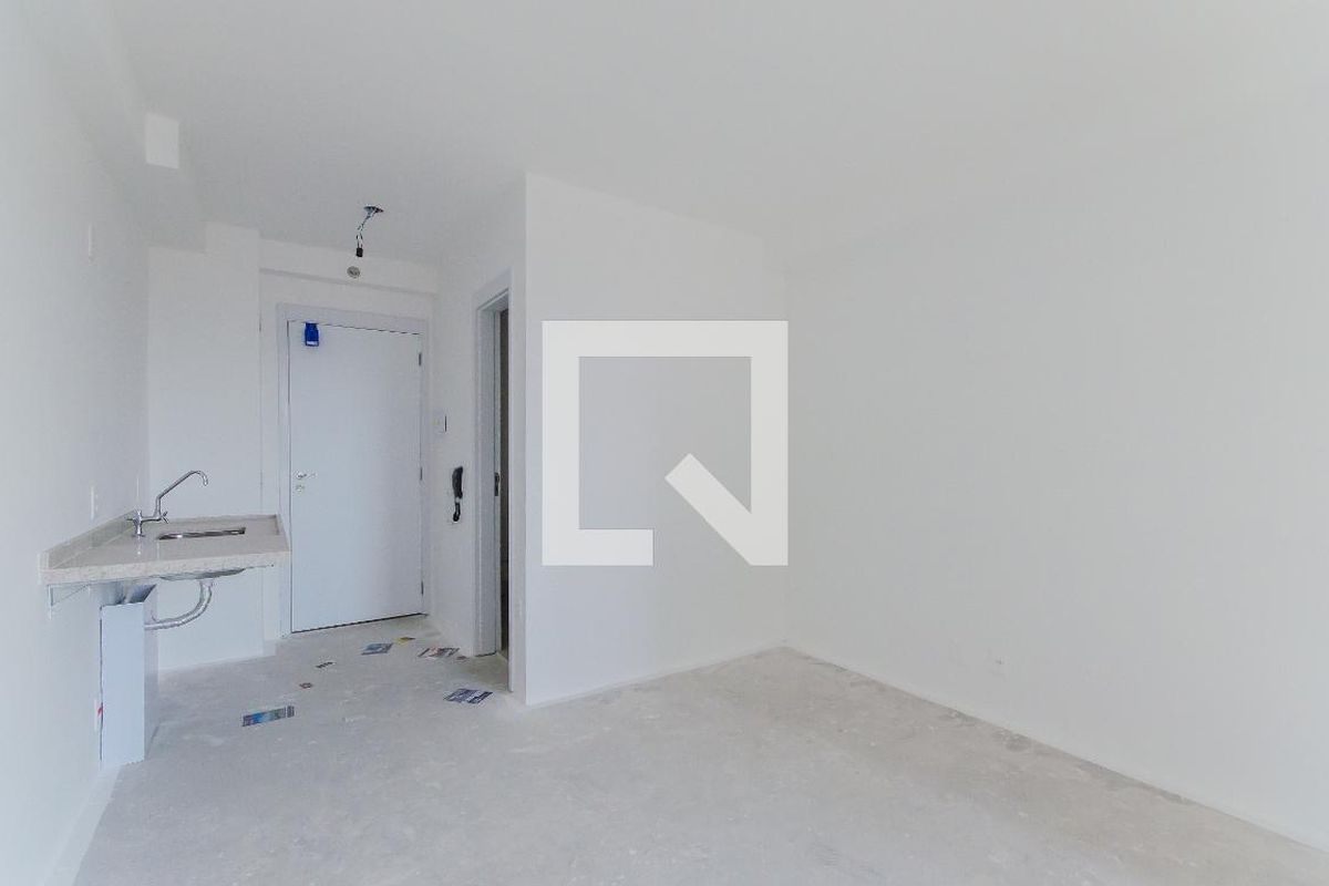 Kitnet-Studio, 27 m² - Foto 6