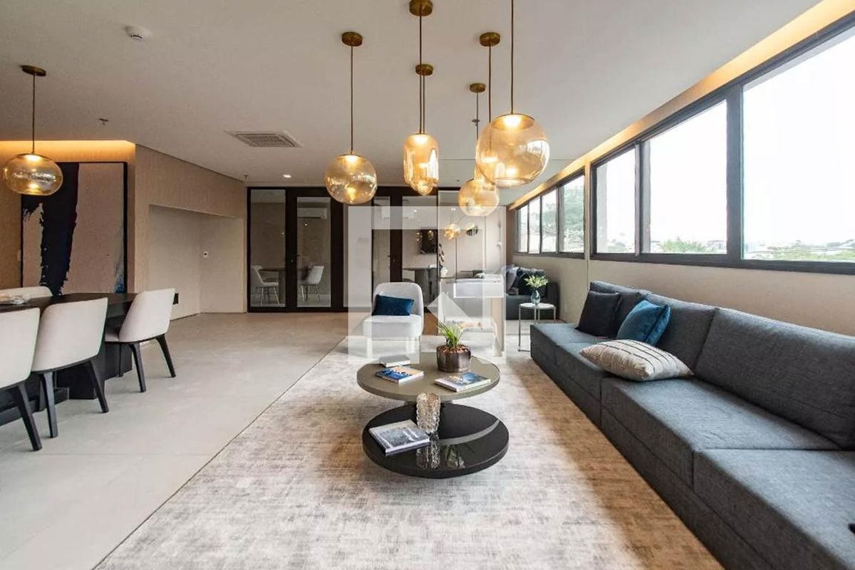 Kitnet-Studio, 27 m² - Foto 42