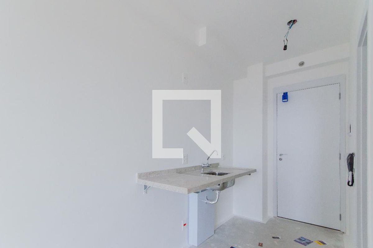 Kitnet-Studio, 27 m² - Foto 24