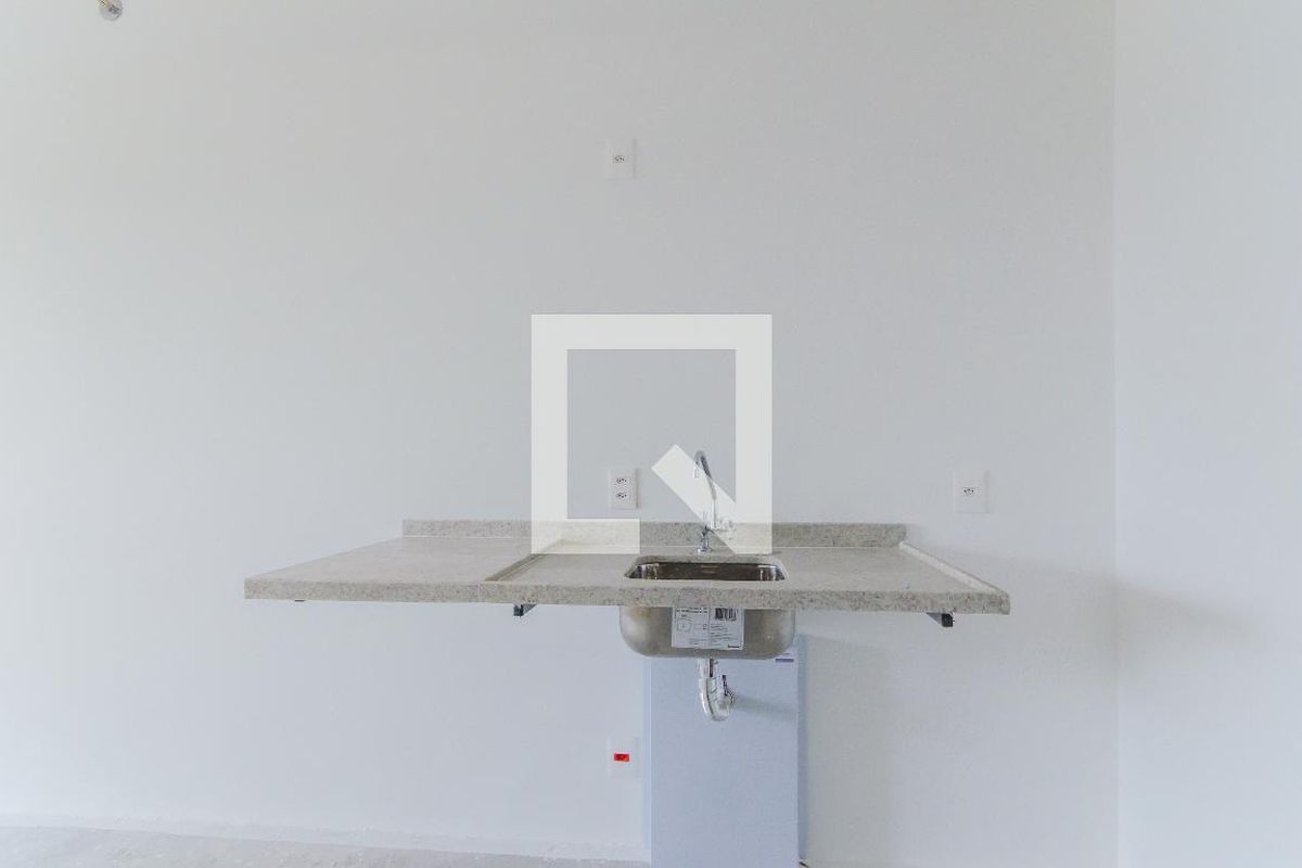 Kitnet-Studio, 27 m² - Foto 28