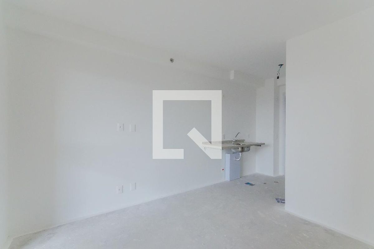 Kitnet-Studio, 27 m² - Foto 4