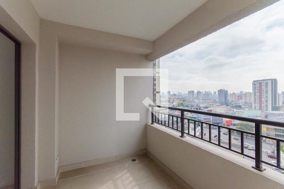 Kitnet-Studio, 27 m² - Foto 12