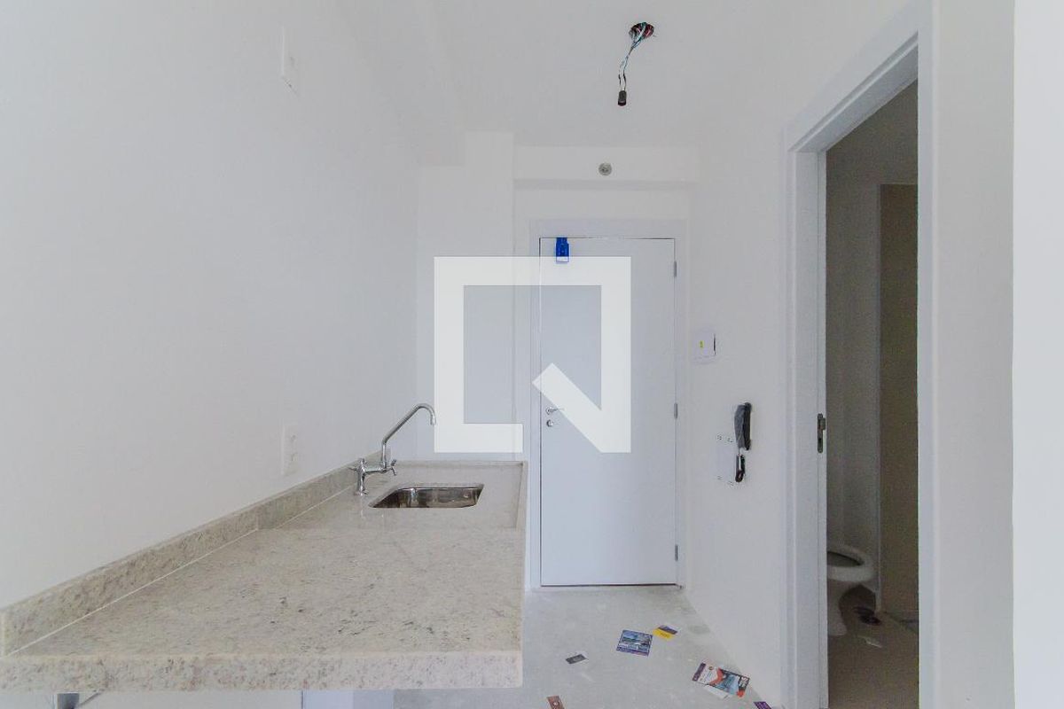Kitnet-Studio, 27 m² - Foto 26