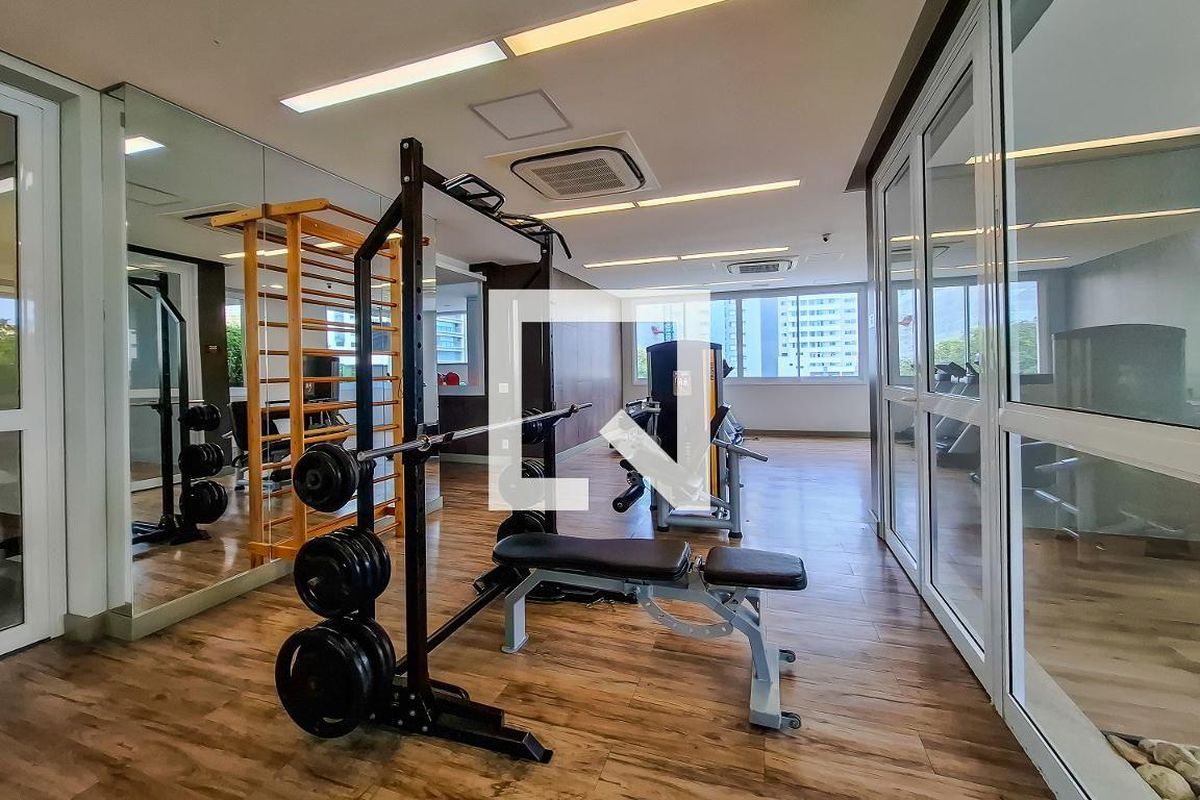 Apartamento, 2 quartos, 68 m² - Foto 87