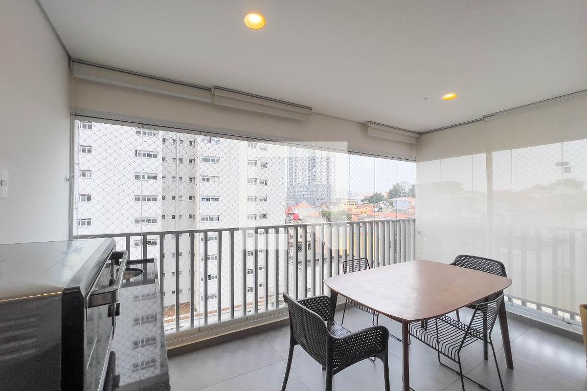 Apartamento, 2 quartos, 68 m² - Foto 11
