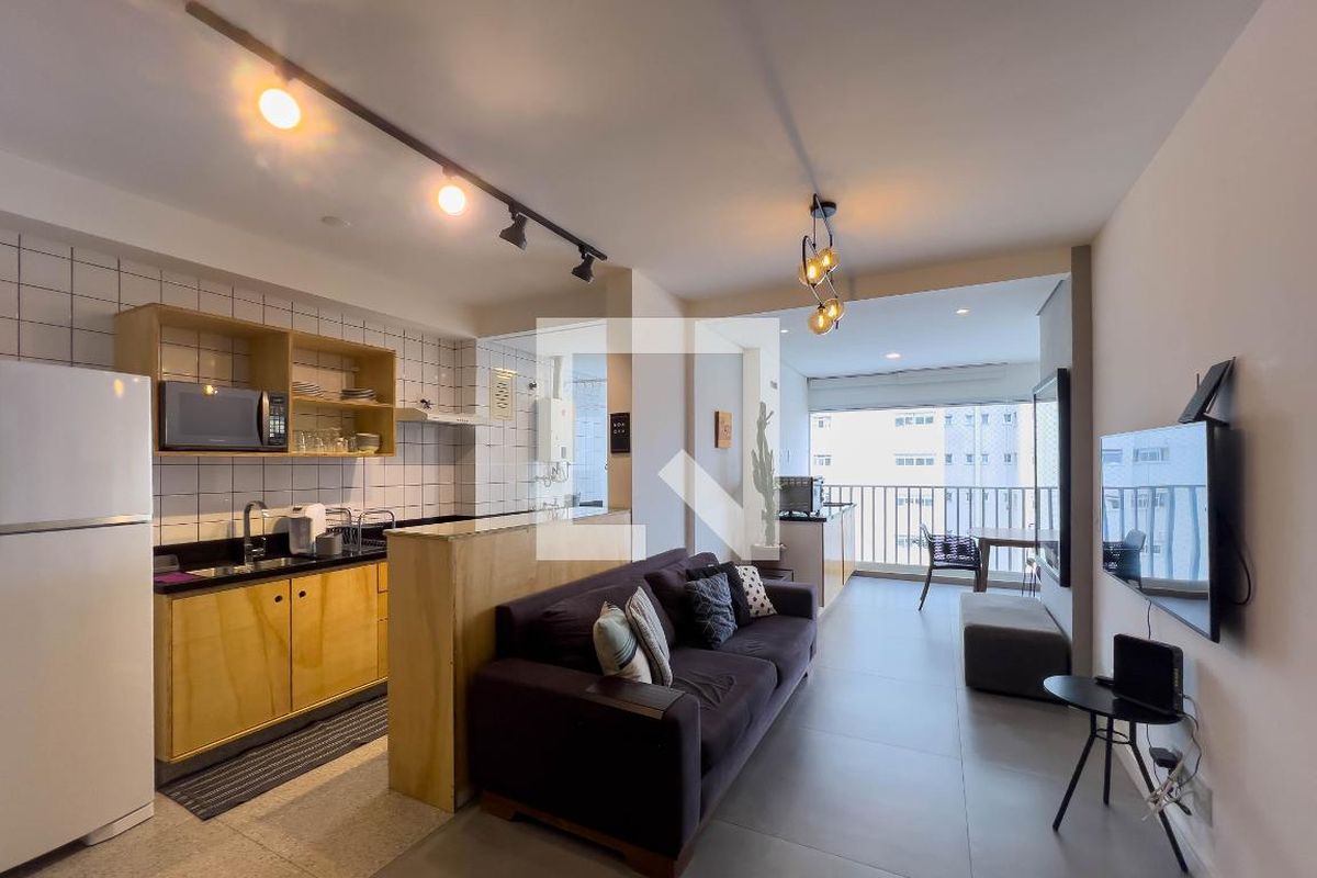 Apartamento, 2 quartos, 68 m² - Foto 7