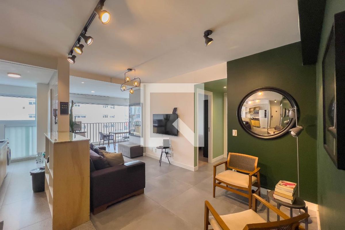 Apartamento, 2 quartos, 68 m² - Foto 5