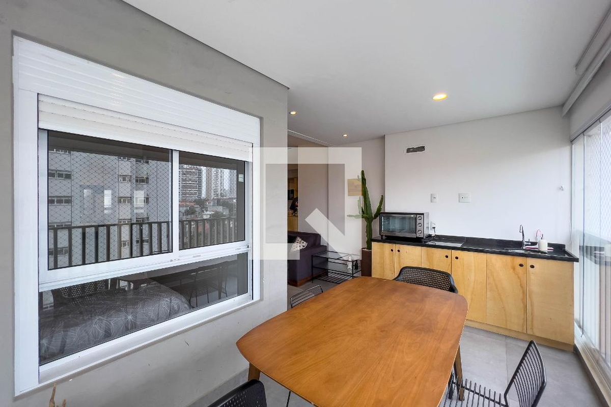 Apartamento, 2 quartos, 68 m² - Foto 17