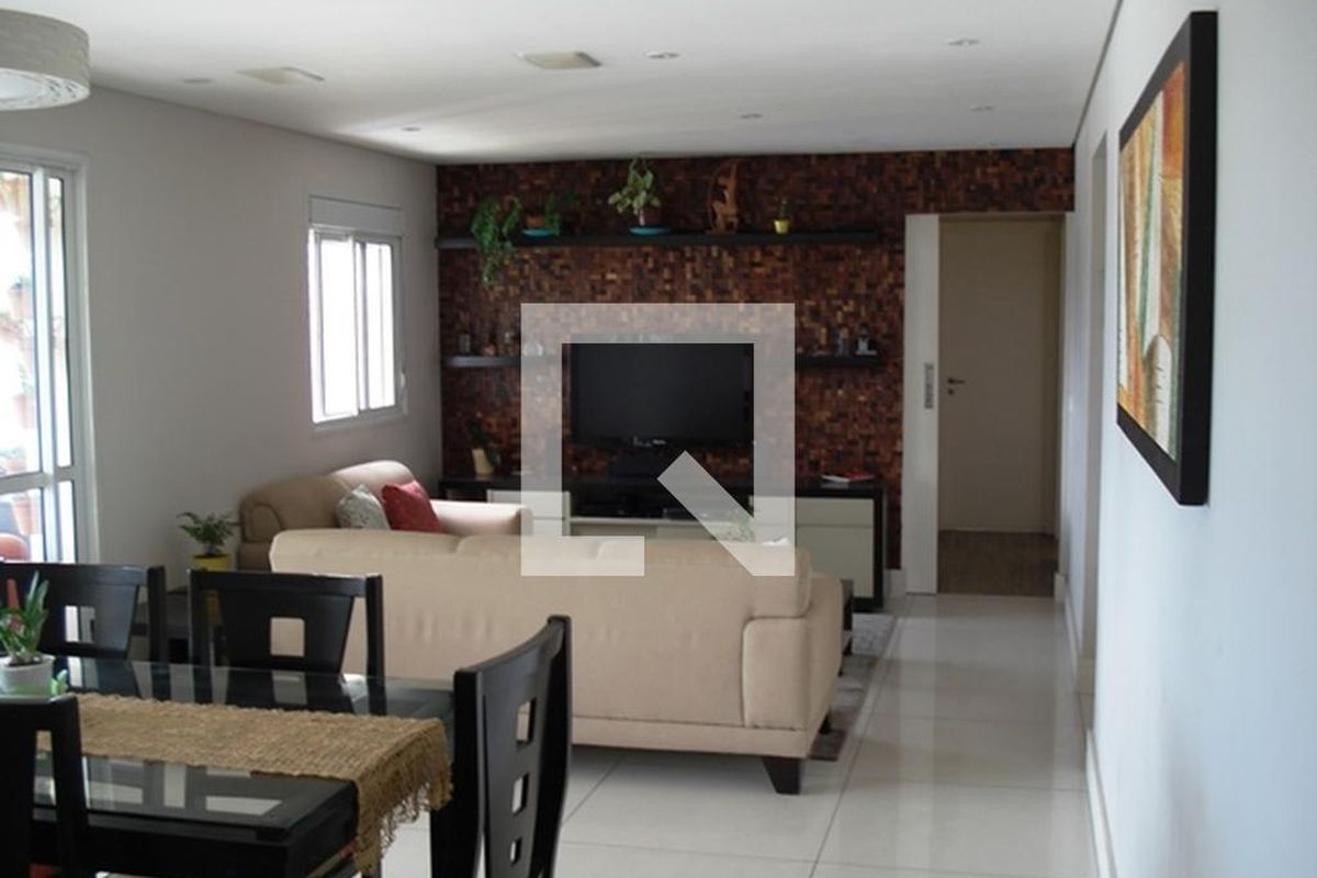 Apartamento, 3 quartos, 130 m² - Foto 4