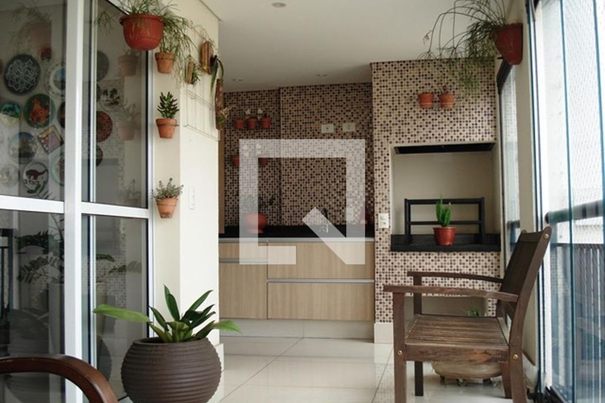 Apartamento, 3 quartos, 130 m² - Foto 6
