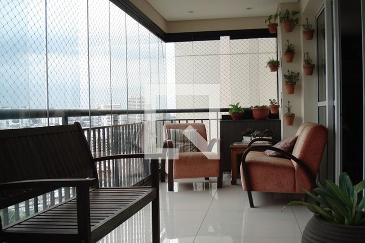 Apartamento, 3 quartos, 130 m² - Foto 8