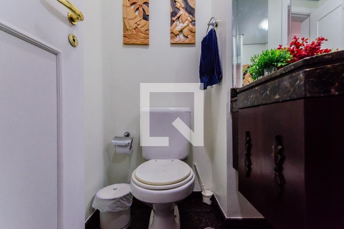 Apartamento, 5 quartos, 157 m² - Foto 18