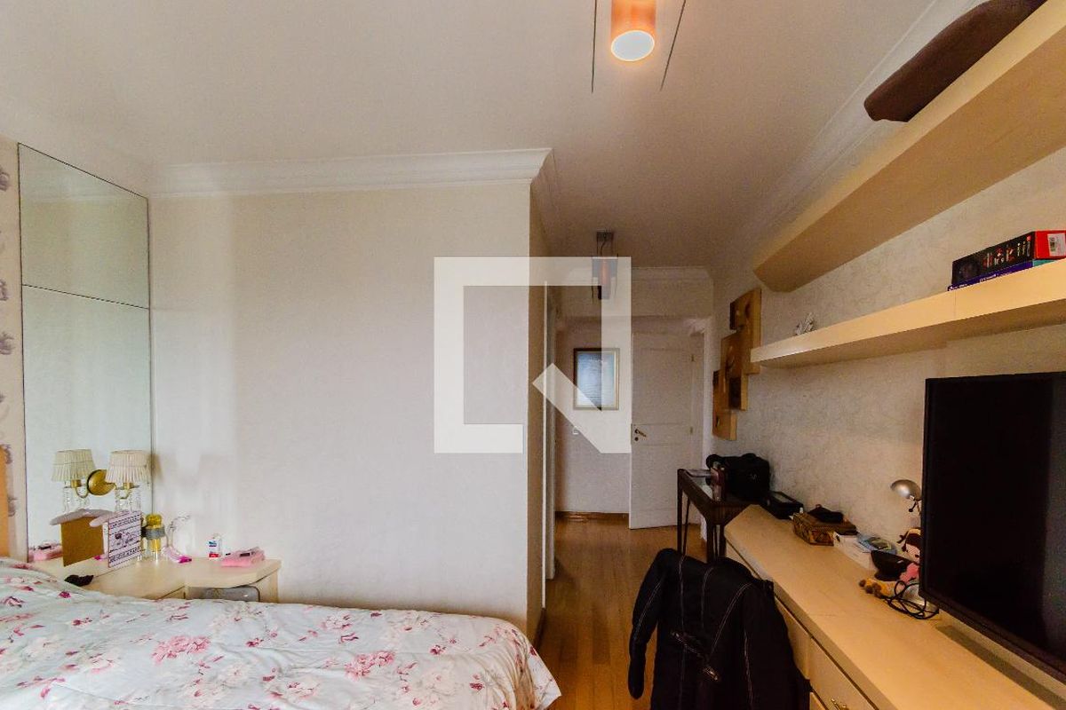 Apartamento, 5 quartos, 157 m² - Foto 44