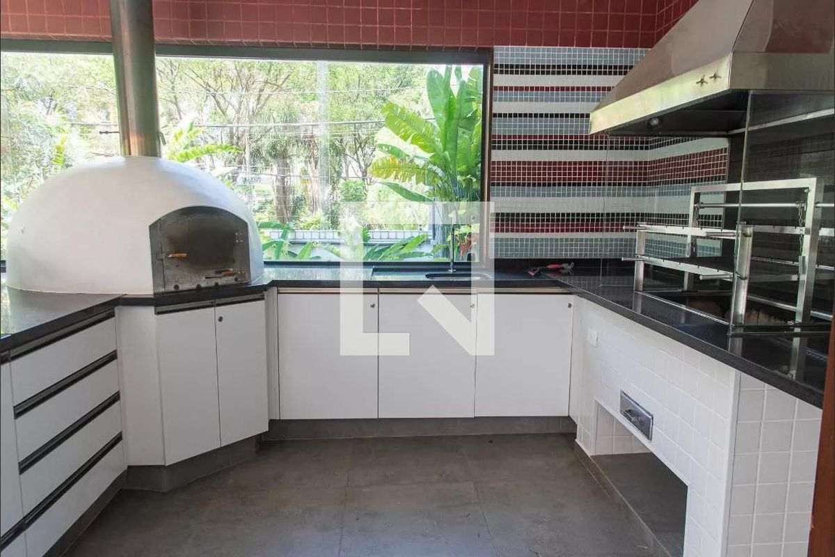 Apartamento, 5 quartos, 157 m² - Foto 100