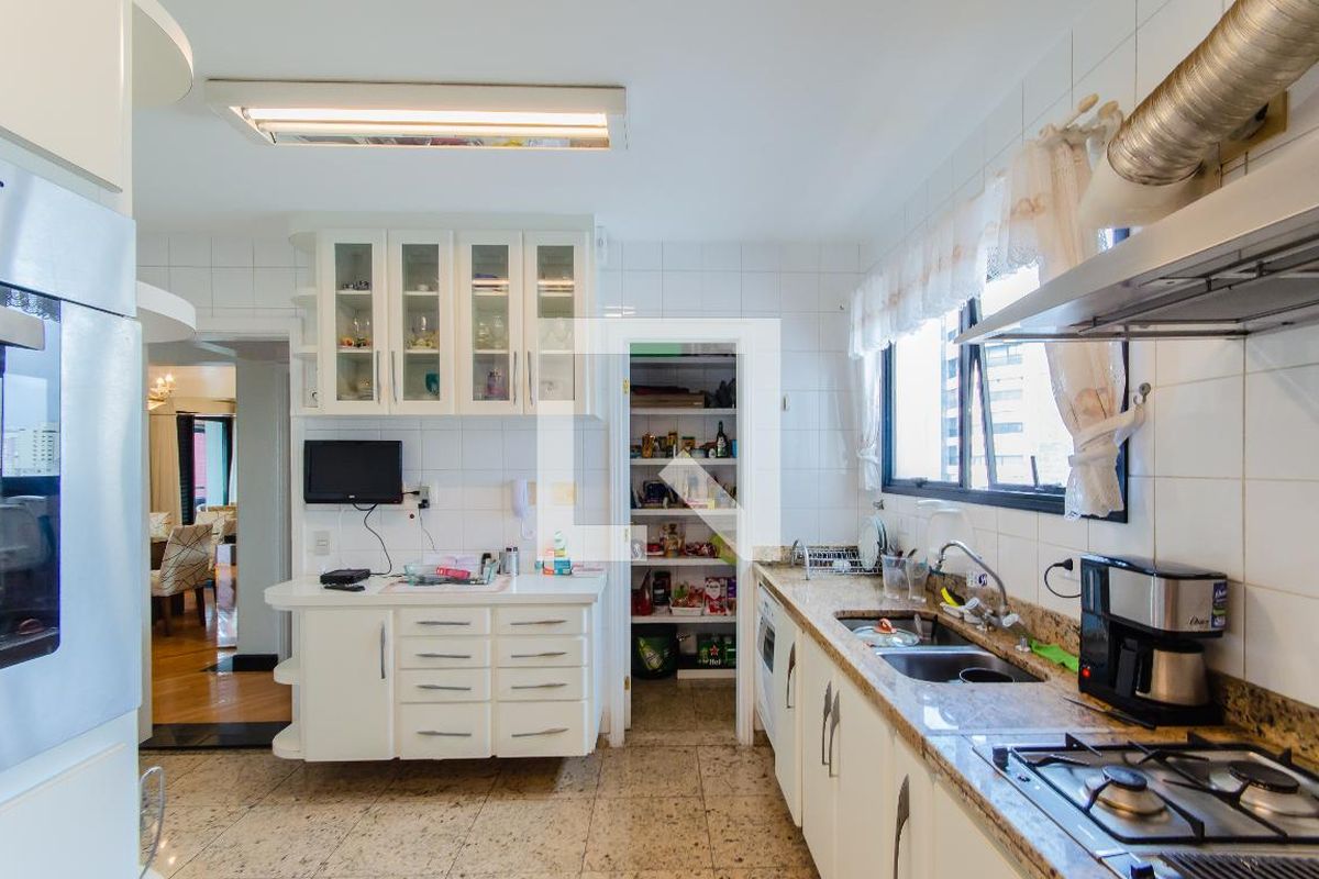 Apartamento, 5 quartos, 157 m² - Foto 70