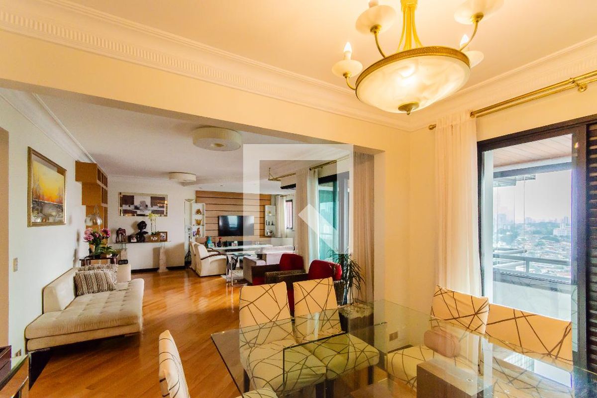 Apartamento, 5 quartos, 157 m² - Foto 6