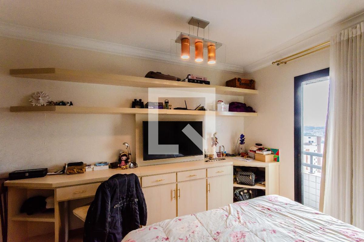 Apartamento, 5 quartos, 157 m² - Foto 42