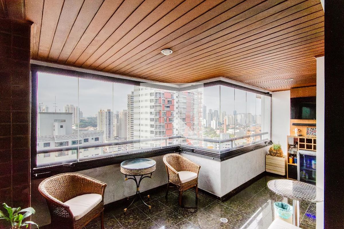 Apartamento, 5 quartos, 157 m² - Foto 10