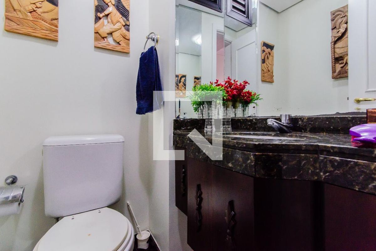 Apartamento, 5 quartos, 157 m² - Foto 16