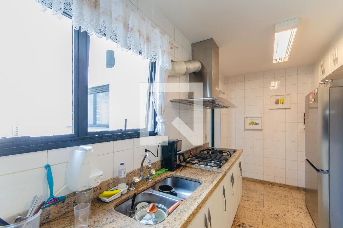 Apartamento, 5 quartos, 157 m² - Foto 74