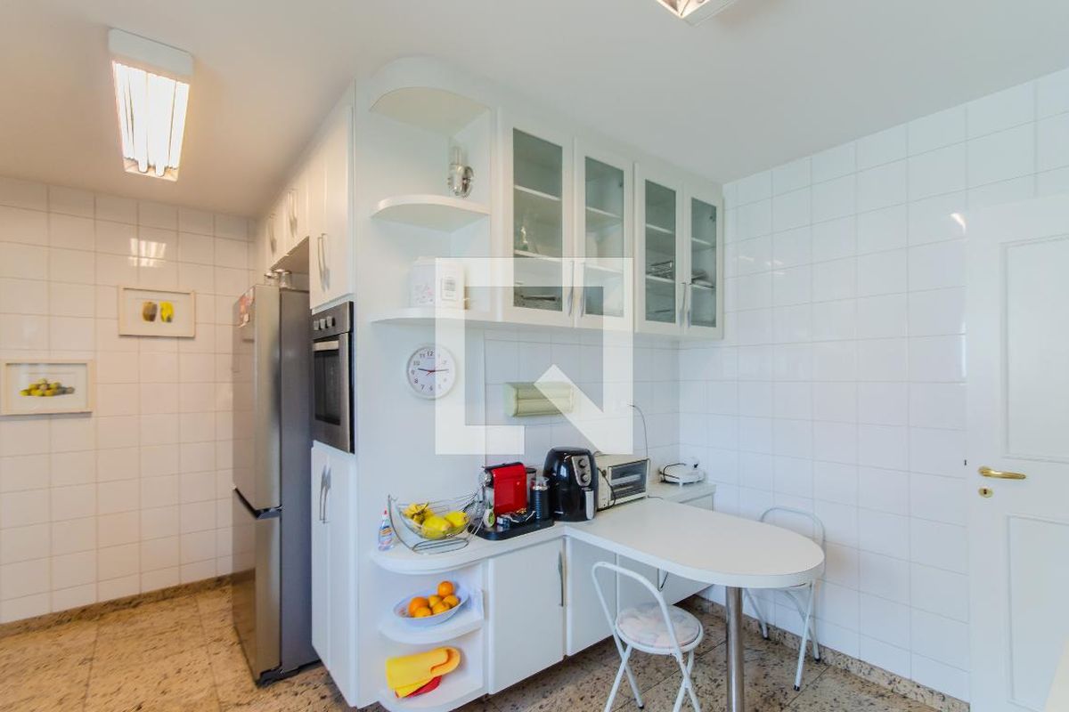 Apartamento, 5 quartos, 157 m² - Foto 72