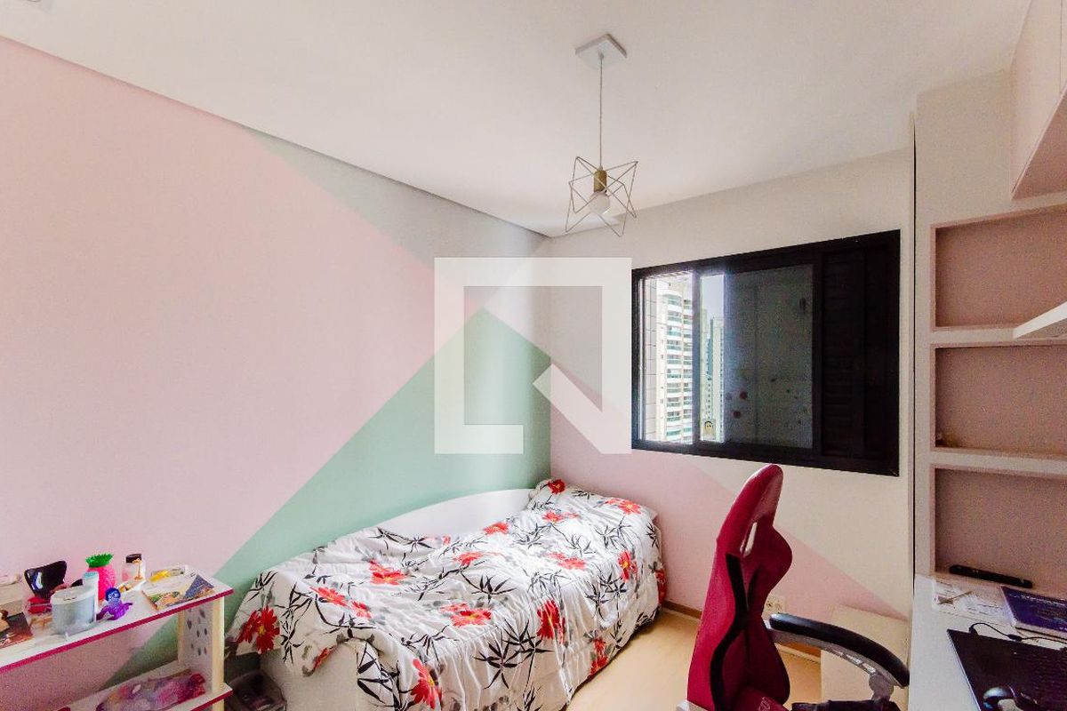 Apartamento, 5 quartos, 157 m² - Foto 24