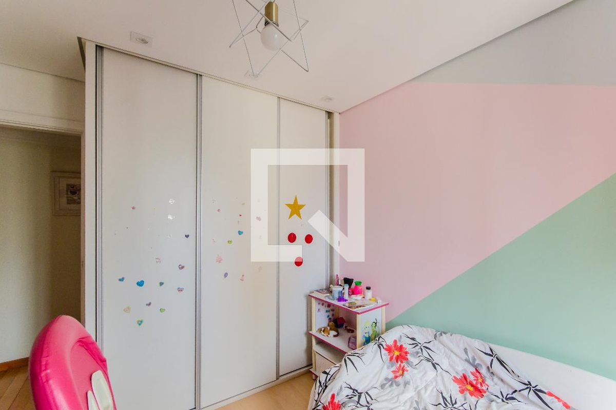 Apartamento, 5 quartos, 157 m² - Foto 30