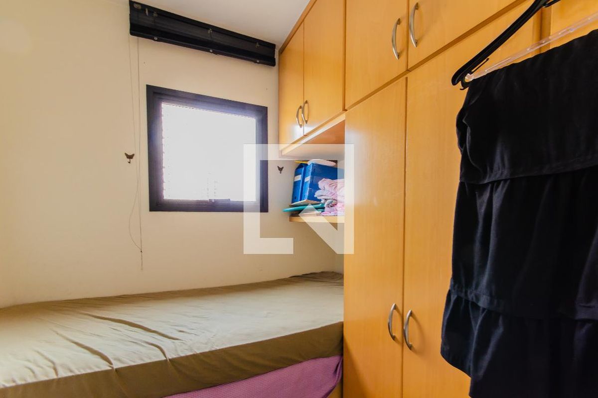 Apartamento, 5 quartos, 157 m² - Foto 84