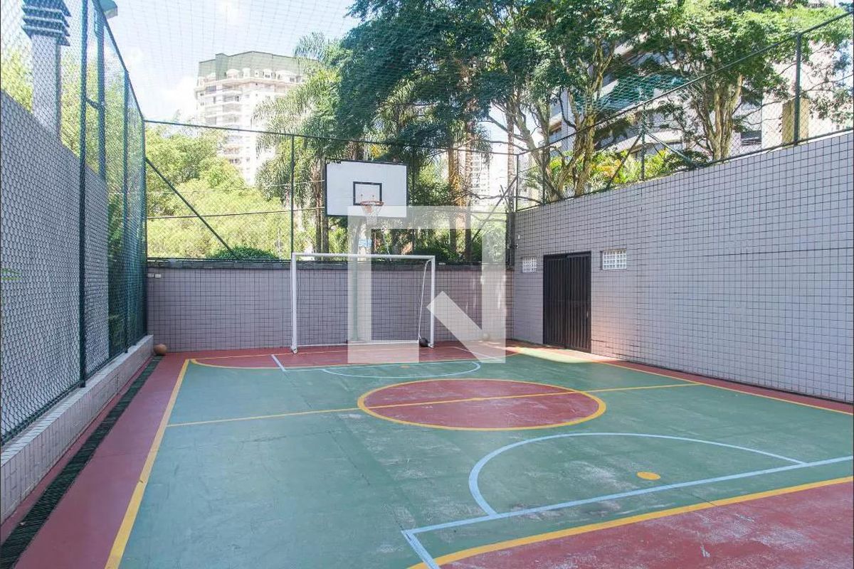 Apartamento, 5 quartos, 157 m² - Foto 98