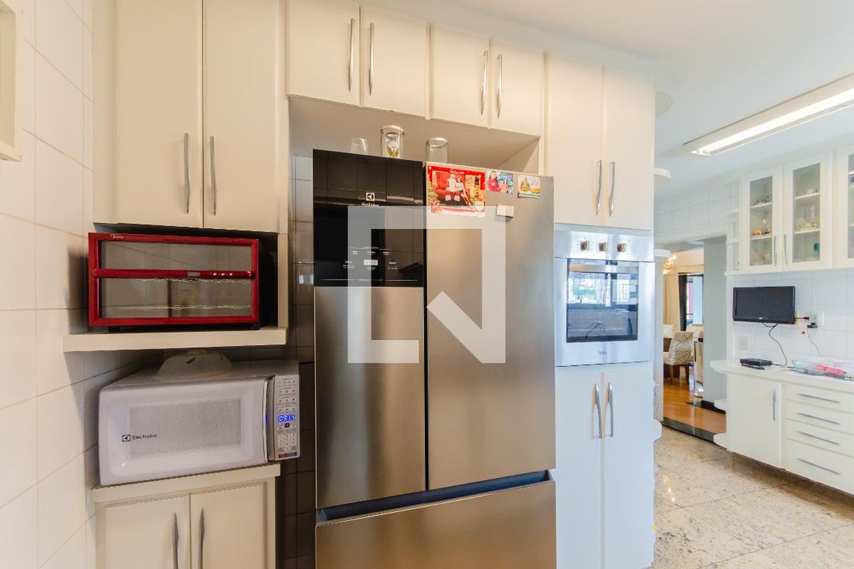 Apartamento, 5 quartos, 157 m² - Foto 68