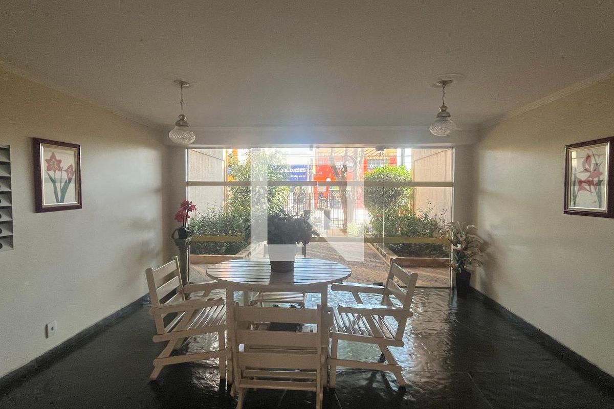 Apartamento à Venda - Taquaral, 3 Quartos,  82 m2 em , Campinas - sp | SoloBR