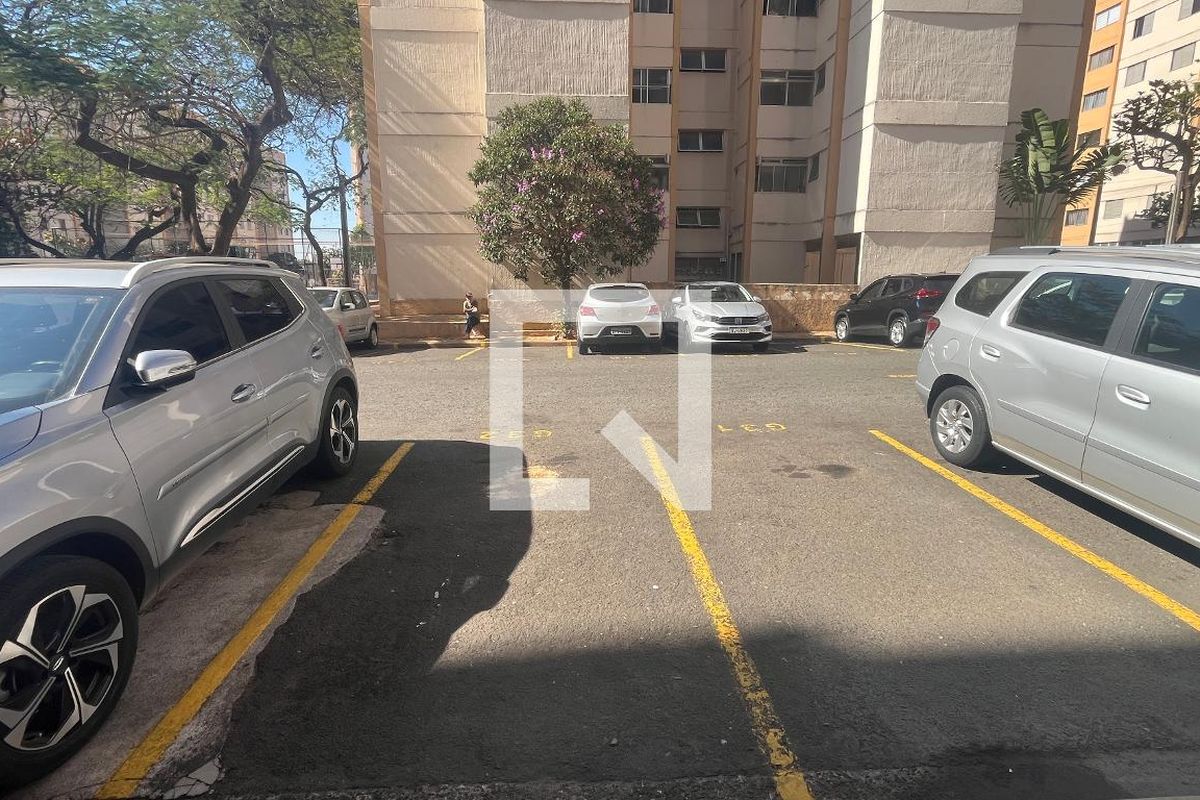 Apartamento à Venda - Taquaral, 3 Quartos,  82 m2 em , Campinas - sp | SoloBR