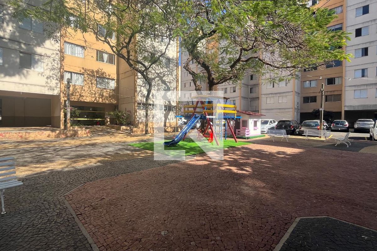 Apartamento à Venda - Taquaral, 3 Quartos,  82 m2 em , Campinas - sp | SoloBR