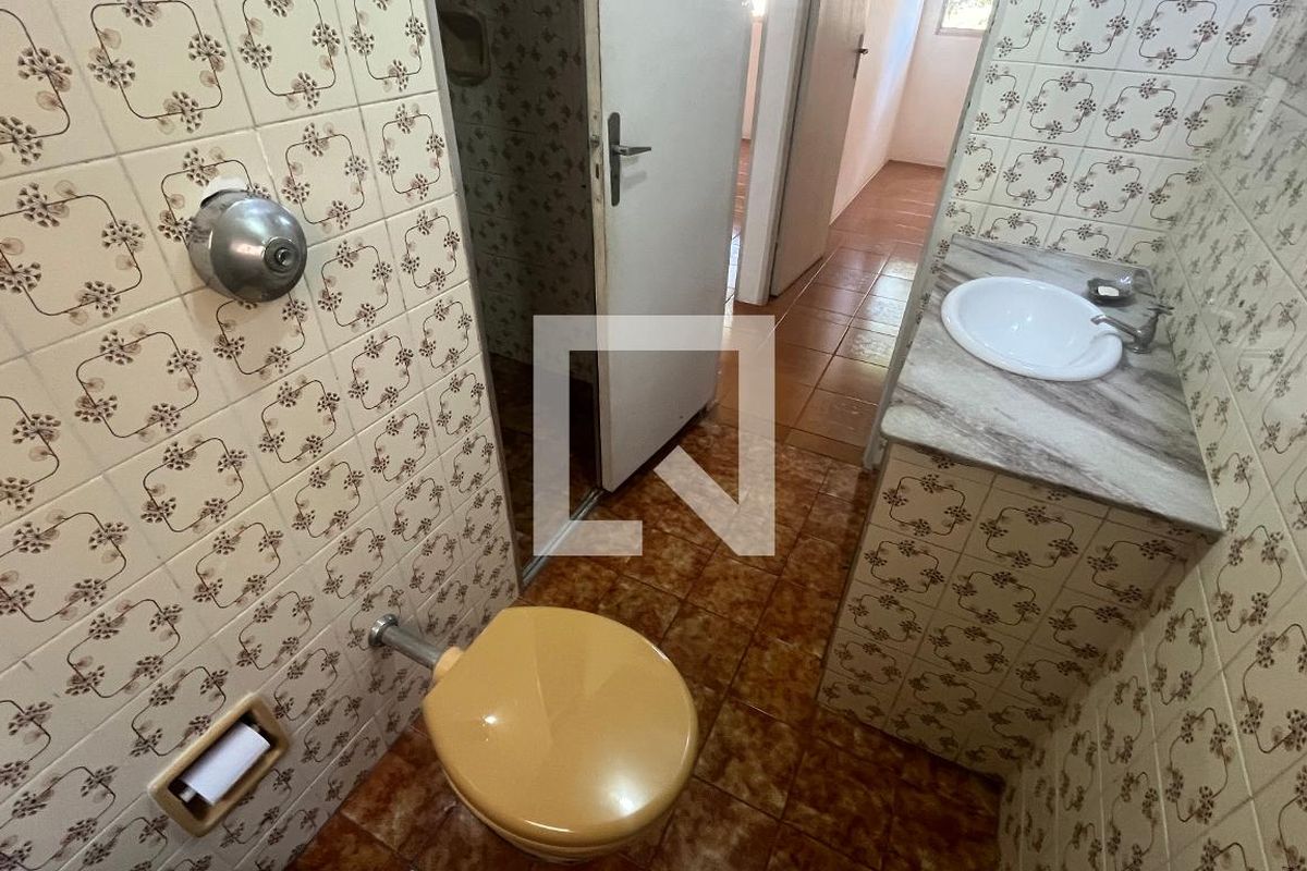 Apartamento à Venda - Taquaral, 3 Quartos,  82 m2 em , Campinas - sp | SoloBR