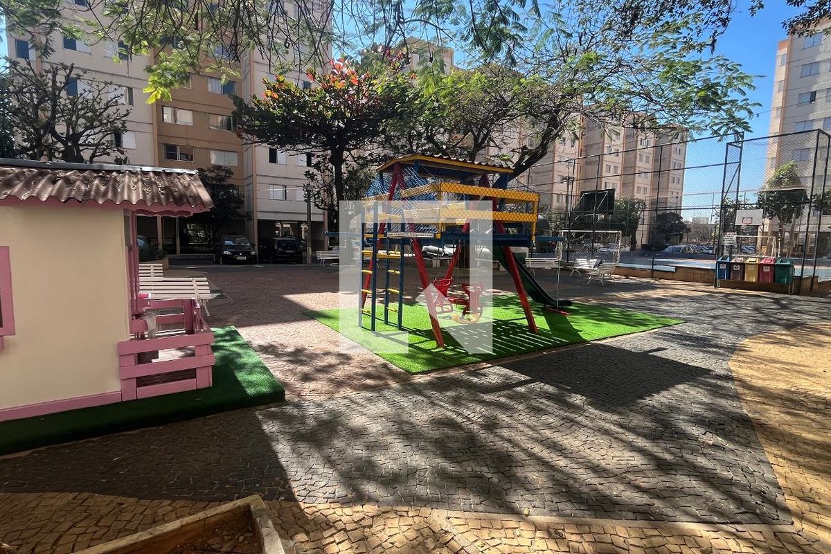 Apartamento à Venda - Taquaral, 3 Quartos,  82 m2 em , Campinas - sp | SoloBR