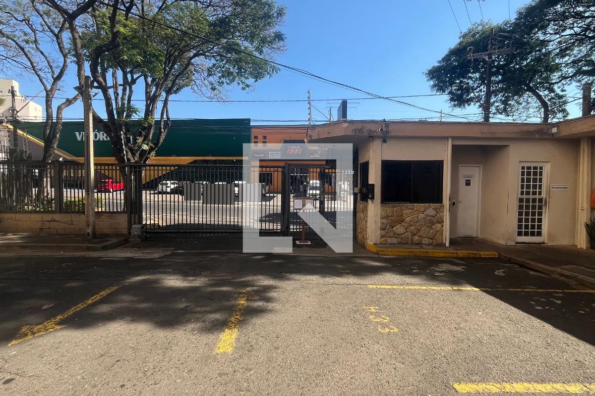 Apartamento à Venda - Taquaral, 3 Quartos,  82 m2 em , Campinas - sp | SoloBR