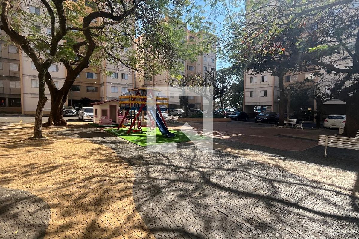 Apartamento à Venda - Taquaral, 3 Quartos,  82 m2 em , Campinas - sp | SoloBR