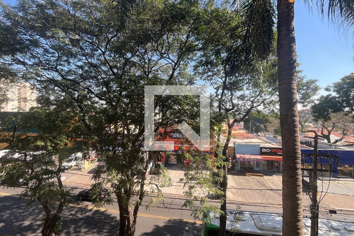 Apartamento à Venda - Taquaral, 3 Quartos,  82 m2 em , Campinas - sp | SoloBR