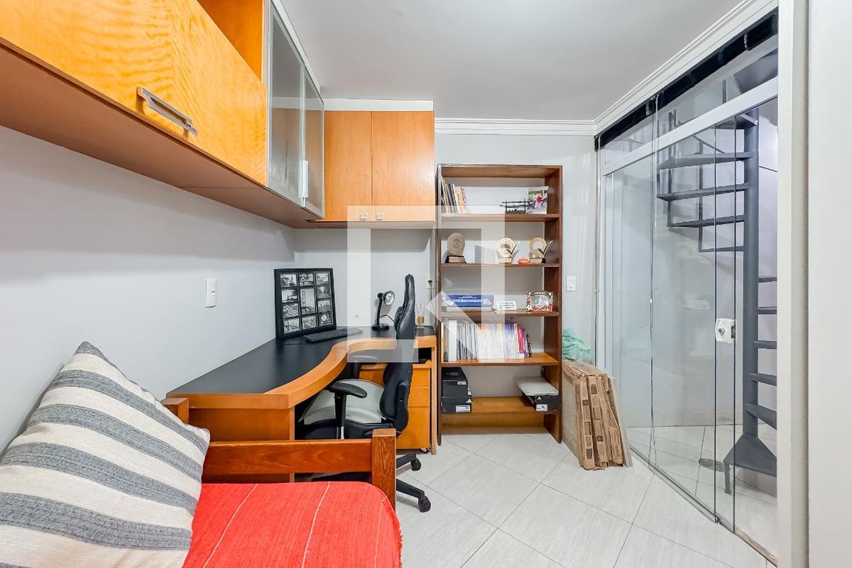 Casa, 3 quartos, 174 m² - Foto 44
