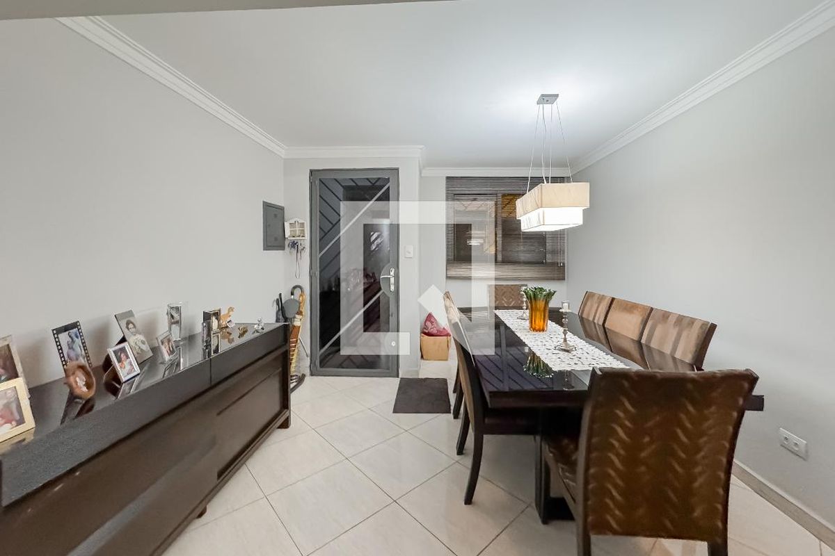 Casa, 3 quartos, 174 m² - Foto 4