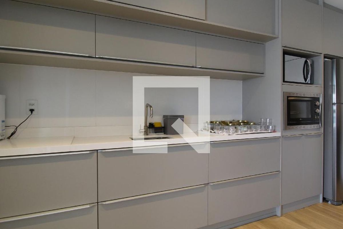 Kitnet-Studio, 35 m² - Foto 10
