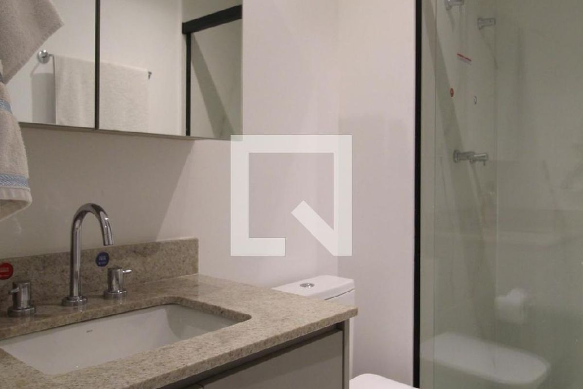 Kitnet-Studio, 35 m² - Foto 16