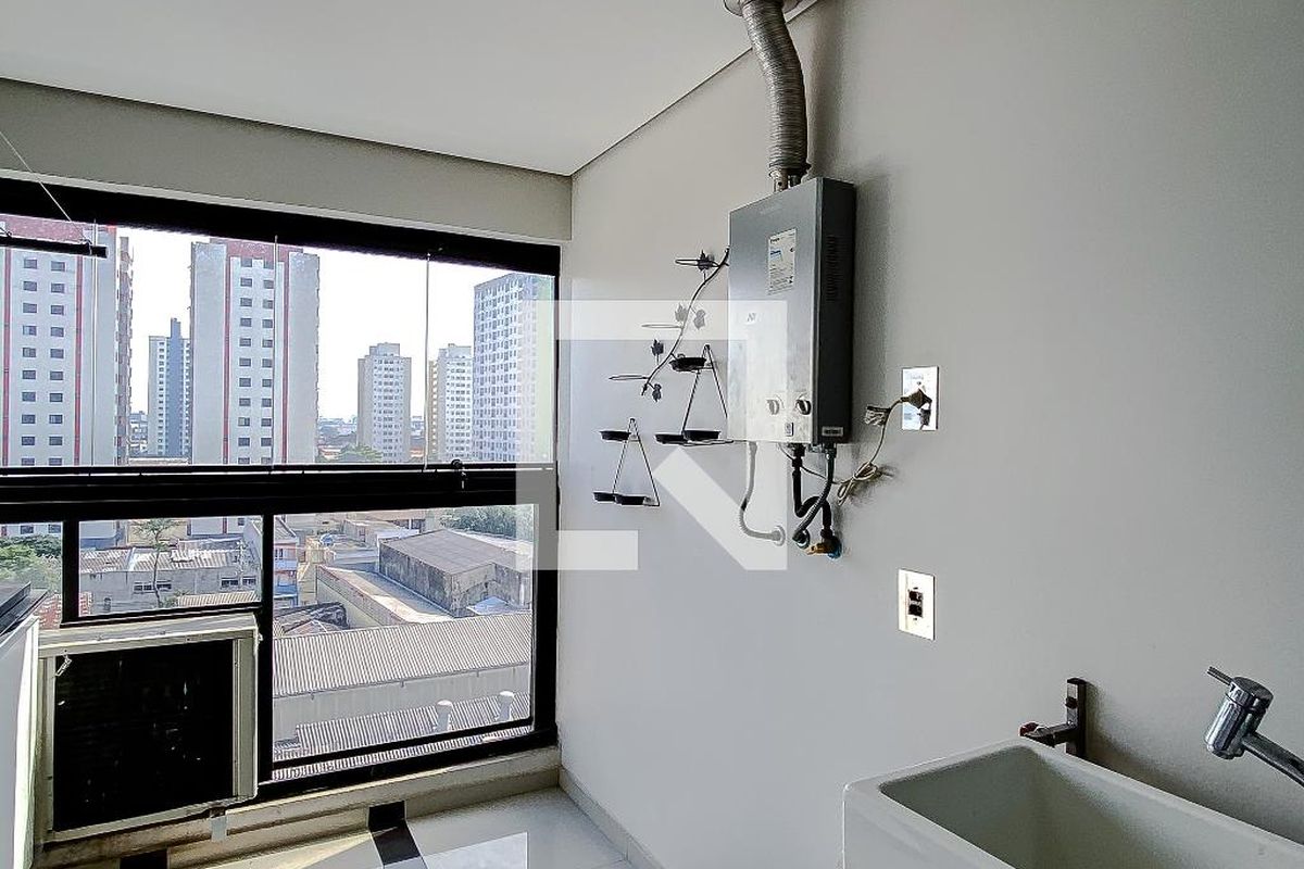 Apartamento, 2 quartos, 70 m² - Foto 33
