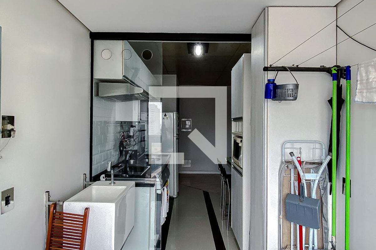 Apartamento, 2 quartos, 70 m² - Foto 35