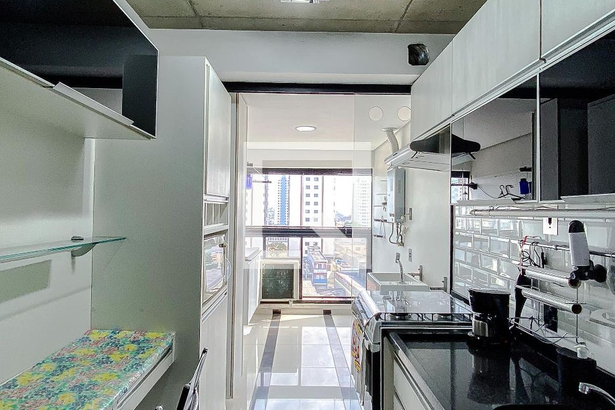 Apartamento, 2 quartos, 70 m² - Foto 28