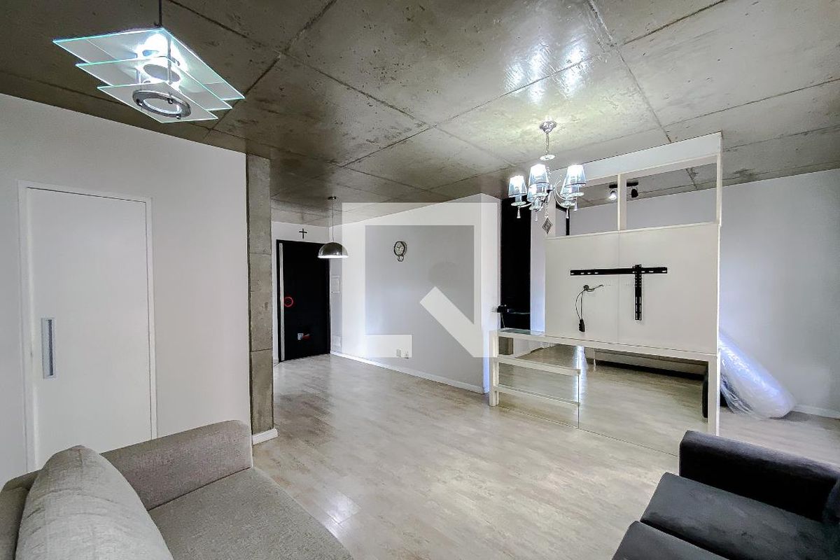 Apartamento, 2 quartos, 70 m² - Foto 9