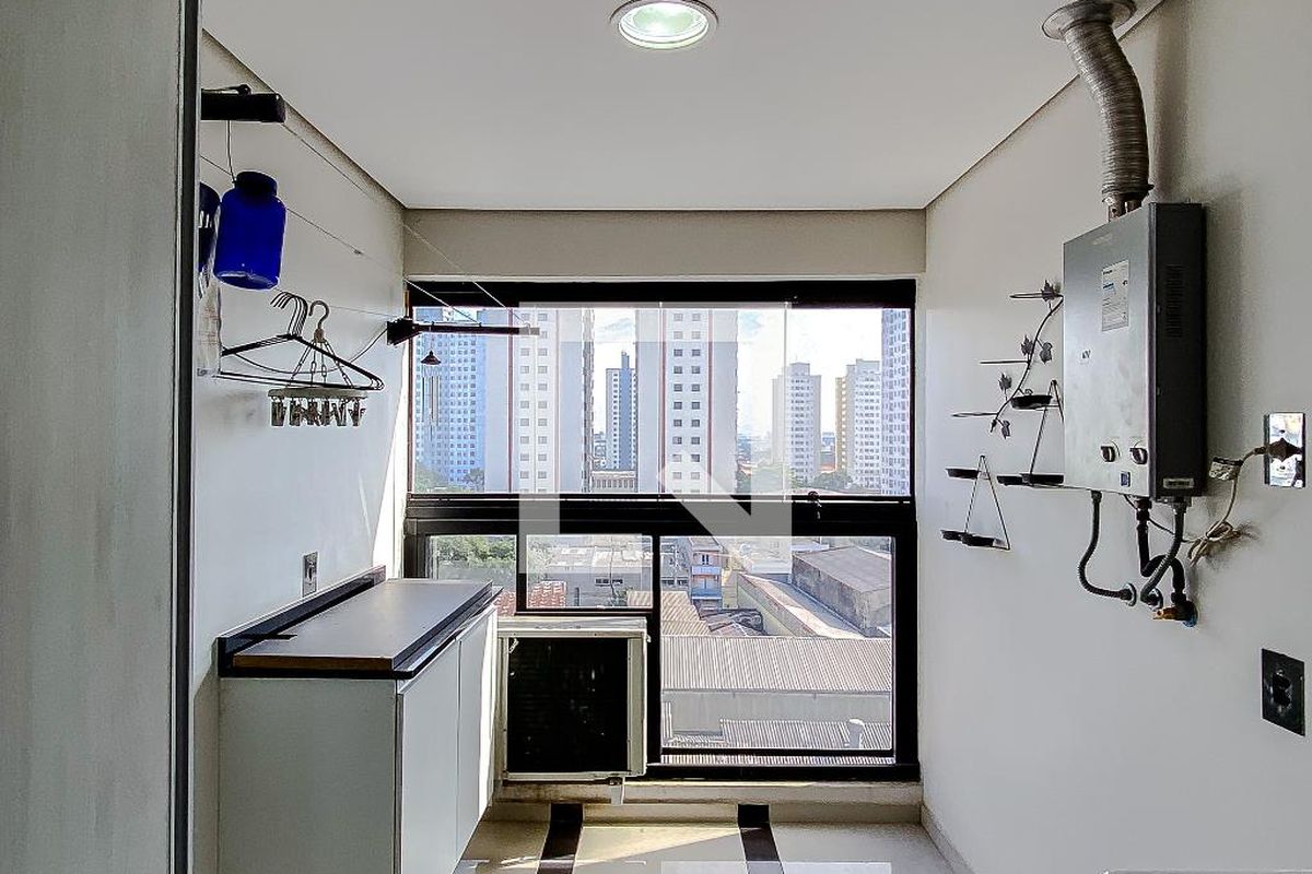 Apartamento, 2 quartos, 70 m² - Foto 32