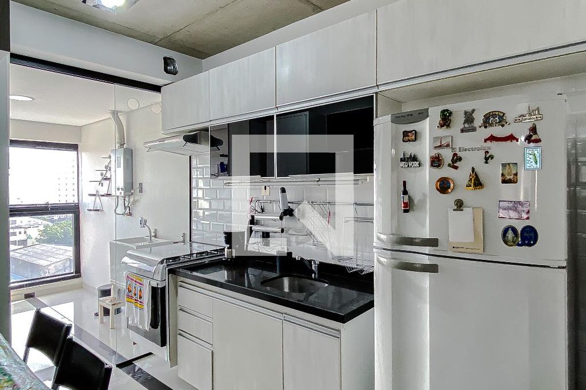 Apartamento, 2 quartos, 70 m² - Foto 27